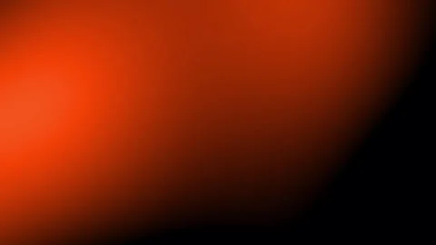 Abstract Orange Glow Light Leak Motion Background Overlay Video stock 342303278