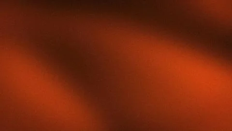 Abstract orange gradient background with dark brown shades grainy texture 4.. Stock Photos