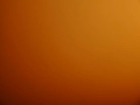 Abstract Orange Gradient Background Stock Illustration
