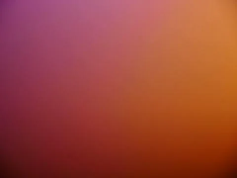 Abstract Orange Gradient Background Stock Illustration