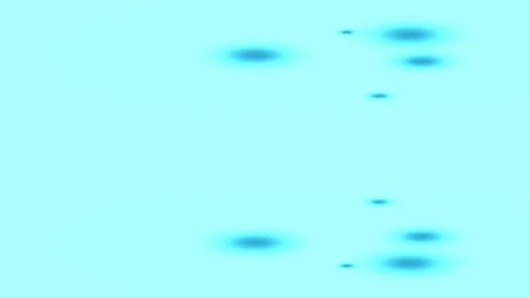 Abstract orange gradient background loop for modern digital design and web .. Stock Footage 339352769