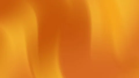 Abstract orange gradient background perfect for web design Stock Footage 311751395