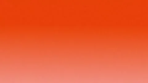 Abstract orange gradient background with textured surface a subtle transiti.. Vidéo 334834865