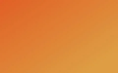 Abstract orange gradient background. Vector illustration for your graphic d.. Illustrazione stock