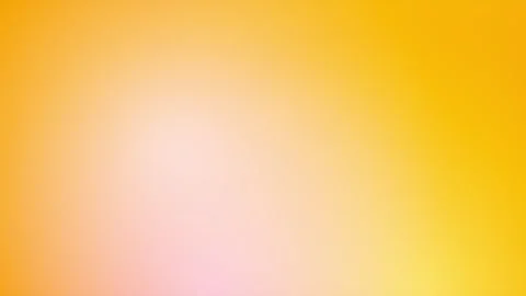 Abstract orange gradient background video motion Stock-Footage 346149084