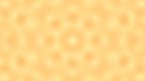 Abstract Orange Gradient Seamless Background Loop for Creative Design Stock Footage 336881263
