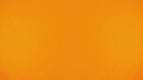 Abstract orange gradient with soft diagonal lines, for seamless loop projects. Stock Footage 286409764
