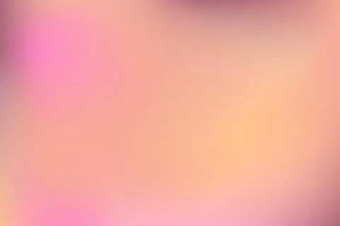 Abstract orange gradient wallpaper design backdrop for presentation concept, app Illustrazione stock