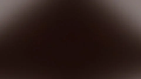 Abstract orange ice glowing edge transition on alpha background Stock Footage 237579939