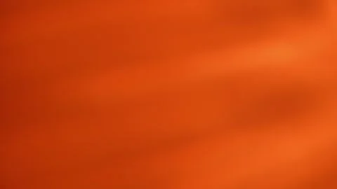 Abstract orange Light Leaks and Smooth Fluid Waves Background Stockbeeldmateriaal 333790888