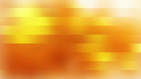 Abstract orange loop wallpaper Stock Footage 23920312