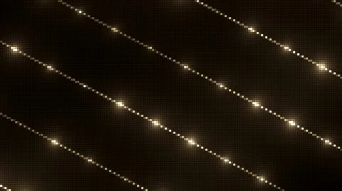 Abstract orange motion background with rays sparkles. Video stock 53805240