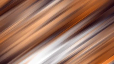 Abstract Orange Motion Blur with Diagonal Lines – Dynamic Background Stock-Footage 332709836