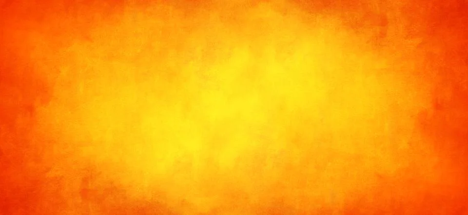 Abstract orange paper Background texture, Watercolor marbled painting Chalk.. Illustrazione stock