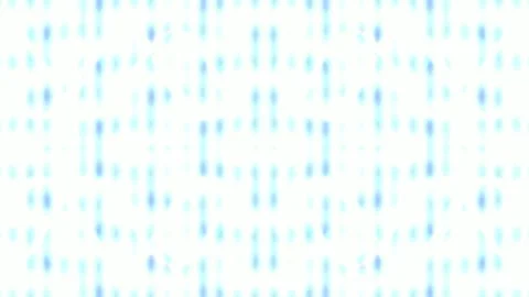 Abstract Orange Particle Pattern Background for Festive Celebration or Data.. Stock Footage 339334642
