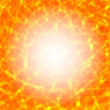Abstract Orange Pattern Abstract Orange Background. Abstract Elegant Orang... Stock Photos