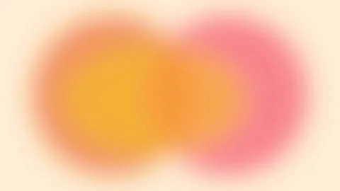Abstract Orange Pink Yellow Gradient Flowing Texture Loop for Motion Graphi.. Stock Footage 343631523