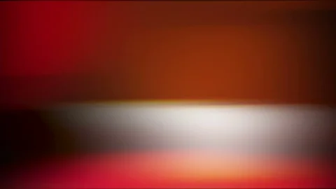 Abstract orange red background. blurred flames Stock Footage 72408708