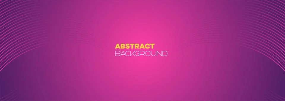 Abstract orange-red smooth element swoosh speed wave modern stream background Stock Illustration