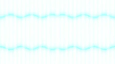 Abstract orange sine wave background for tech video visualization and energ.. Stock Footage 339333270