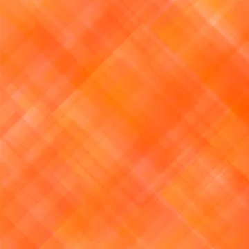 Abstract Orange Square Pattern. Illustrazione stock