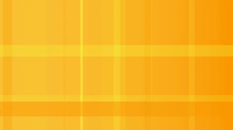 Abstract Orange Stripe Background Animation Video stock 5503746