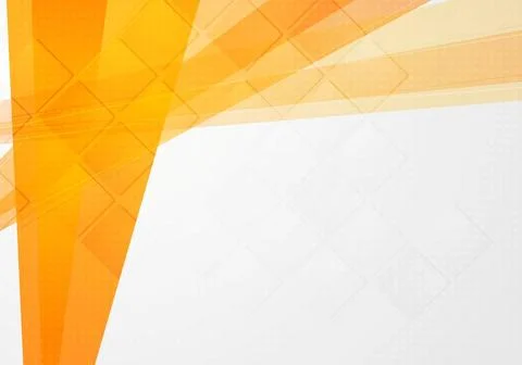 Abstract orange technical backdrop Abstract orange technical backdrop. Vec... Stock Photos