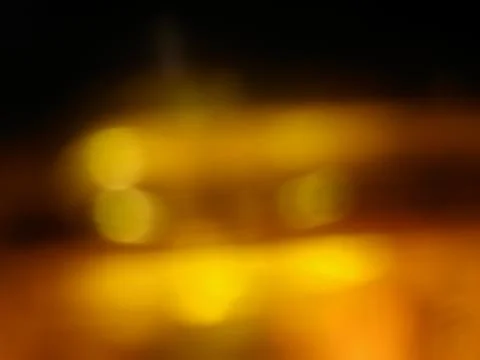 Abstract orange wallpaper with different elements 스톡 사진