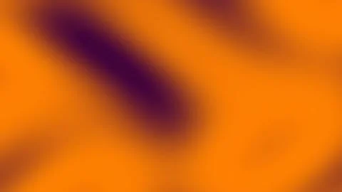 Abstract Orange Yellow Bokeh Background Gradient Glow Texture Backdrop Stock Footage 337162774