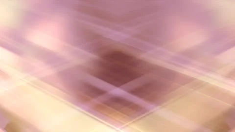 Abstract orange, yellow sun rays hi-tech moving background. Sun rays 4K motion. Stock Footage 278301578
