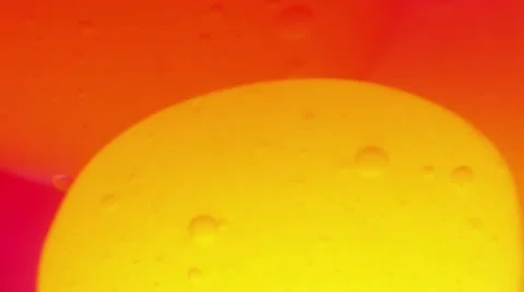 Abstract Orbs Stock Footage 43291272