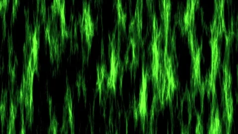 Abstract organic animation Stock Footage 335260367