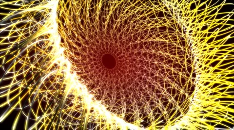 Abstract Organic Background 02 (HD) Stock Footage 1057127