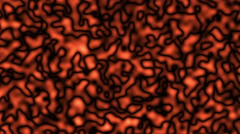 Abstract Organic Background 4K Video stock 47237255