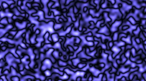Abstract Organic Background 4K Video stock 47244816