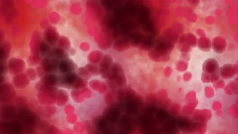 Abstract organic background. Stock Footage 147266585