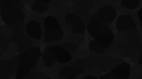 Abstract organic cellular structures in dark moody lighting with subtle mov.. Stock Footage 340900811