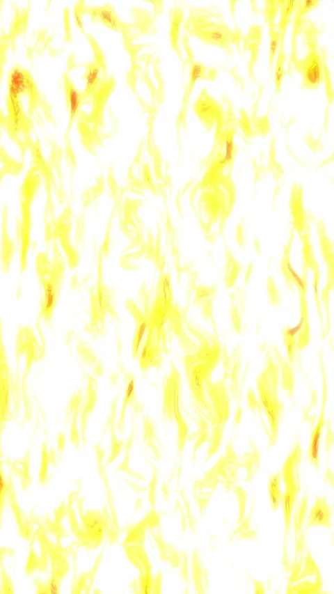 Abstract Organic Fire Energy Flow Background Vídeos de archivo 336449909