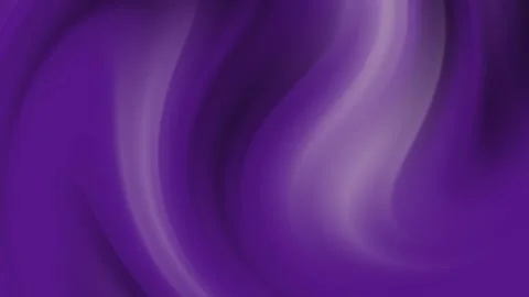 Abstract organic flowing animation for visual media Stock Footage 327884999