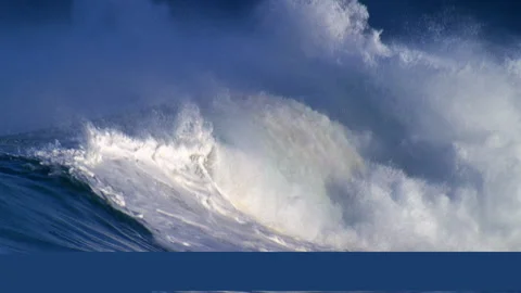 Abstract Organic Light Flow Loop (HD) Stock Footage 201073776