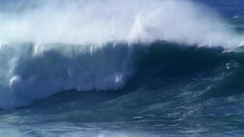 Abstract Organic Light Flow Loop 2 (HD) Stock-Footage 201073793