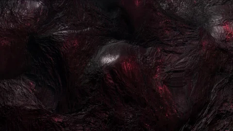 Abstract Organic Motion Vj Loop 4k Stock Footage 153873762