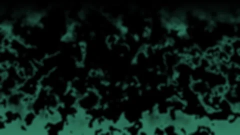 Abstract organic pattern creates a modern nature backdrop layout. Seamless .. Stock Footage 337817590