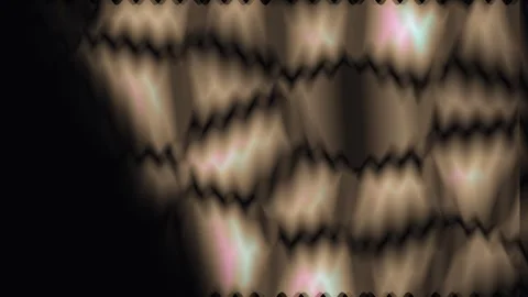 Abstract Organic Pattern with Soft Light and Subtle Motion for Branding Bac.. Stock Footage 341543490