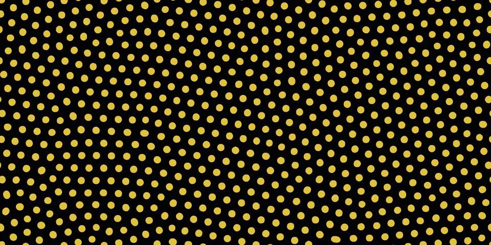Abstract organic seamless pattern in black and white Stockillustratie