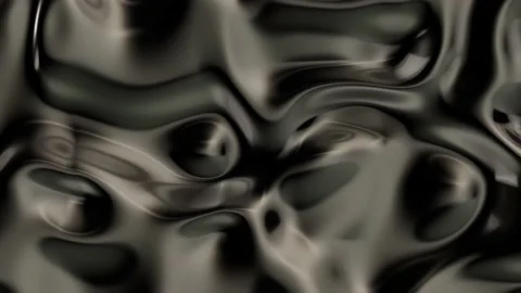 Abstract organic texture Stock Footage 195129979