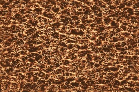 Abstract Organic Tissue Seamless Stock Illustration