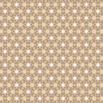 Abstract oriental seamless pattern carpet style Stock Illustration