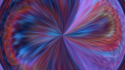 Abstract Original Colorful Fluid Flow Animation (17240 Video stock 128948344
