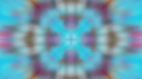 Abstract Original Colorful Fluid Flow Animation (1236) Stock Footage 130022448
